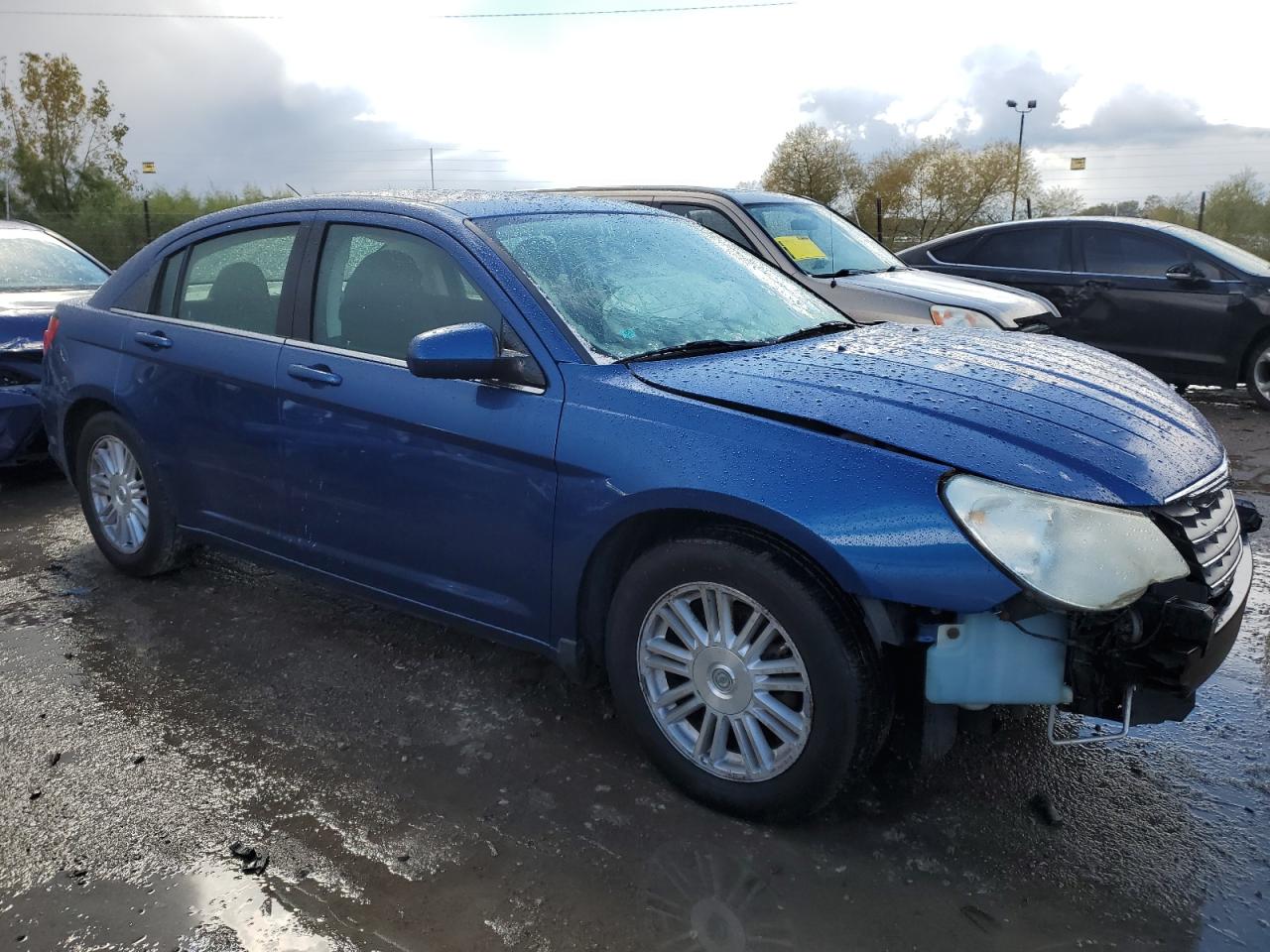 2009 Chrysler Sebring - Image 4