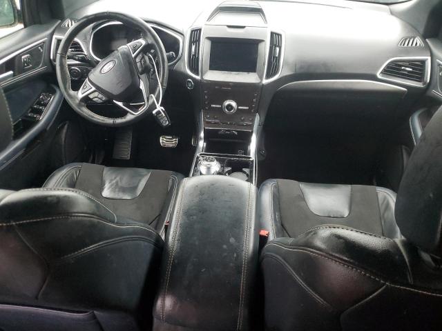  FORD EDGE 2020 Сharcoal