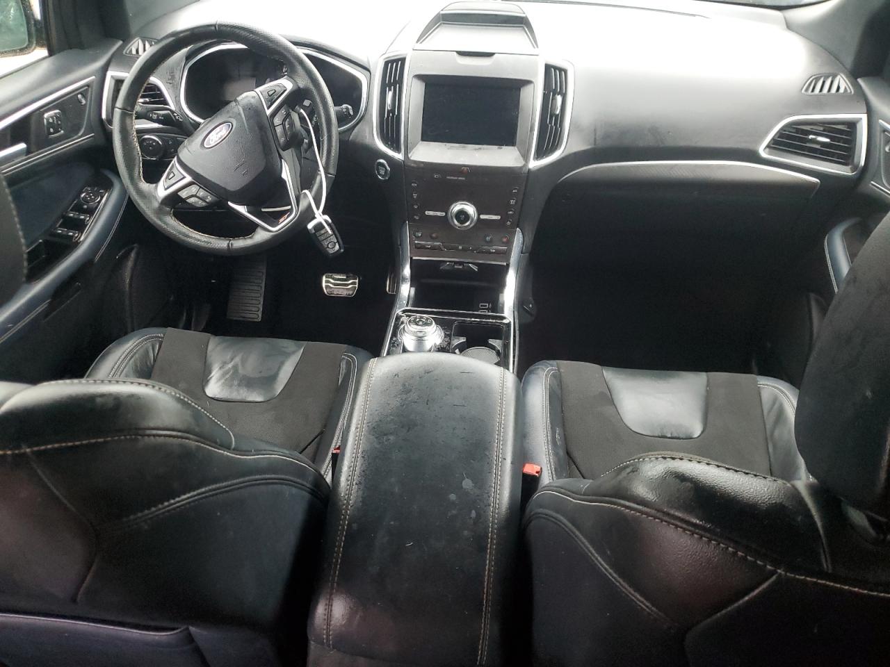 2020 Ford Edge - Image 8