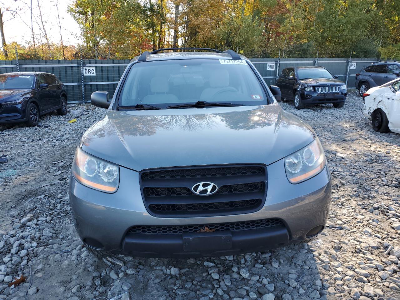 2009 Hyundai Santa Fe - Image 5