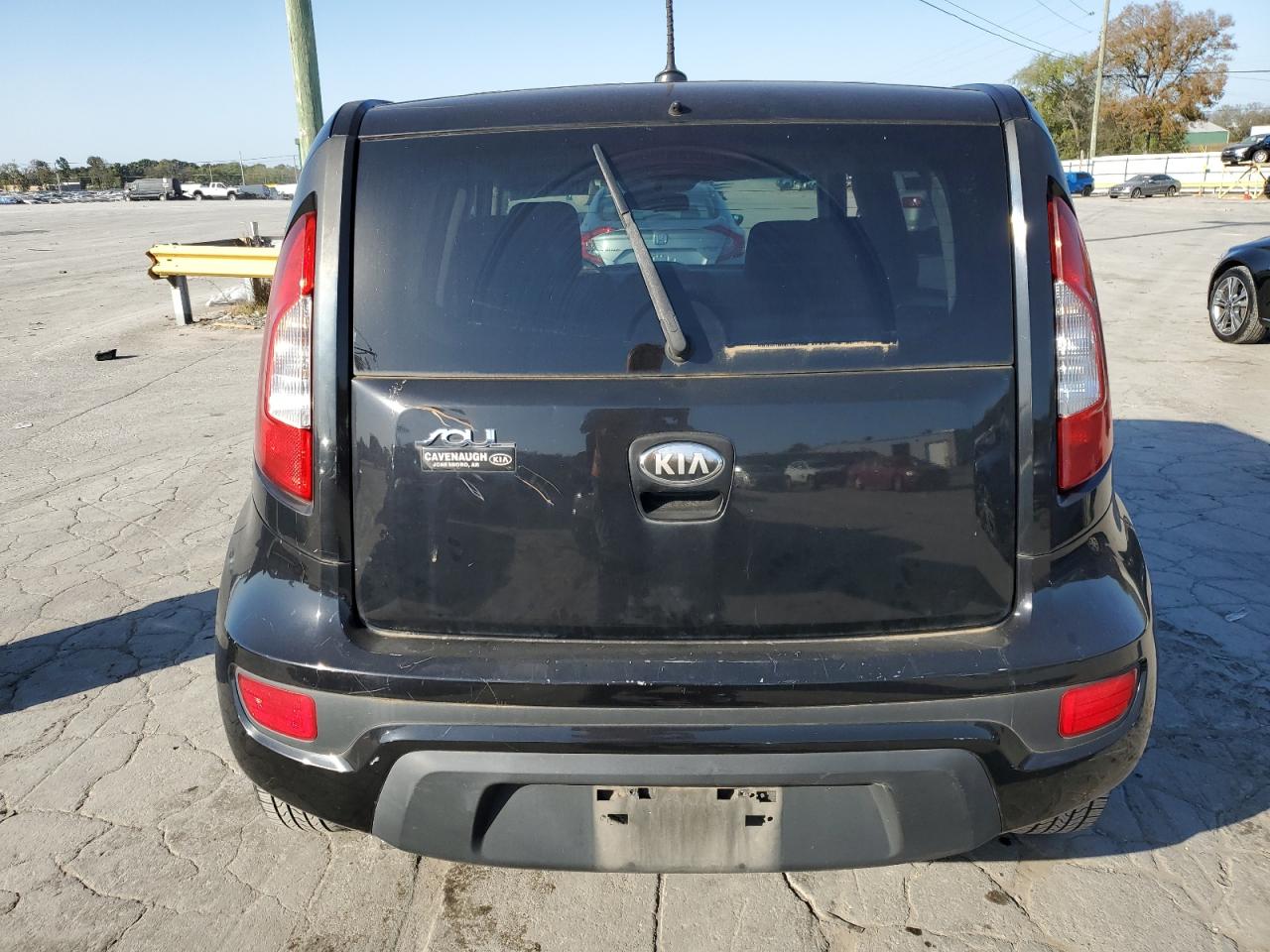 KNDJT2A57D7603333 2013 Kia Soul