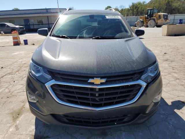  CHEVROLET EQUINOX 2018 Gray