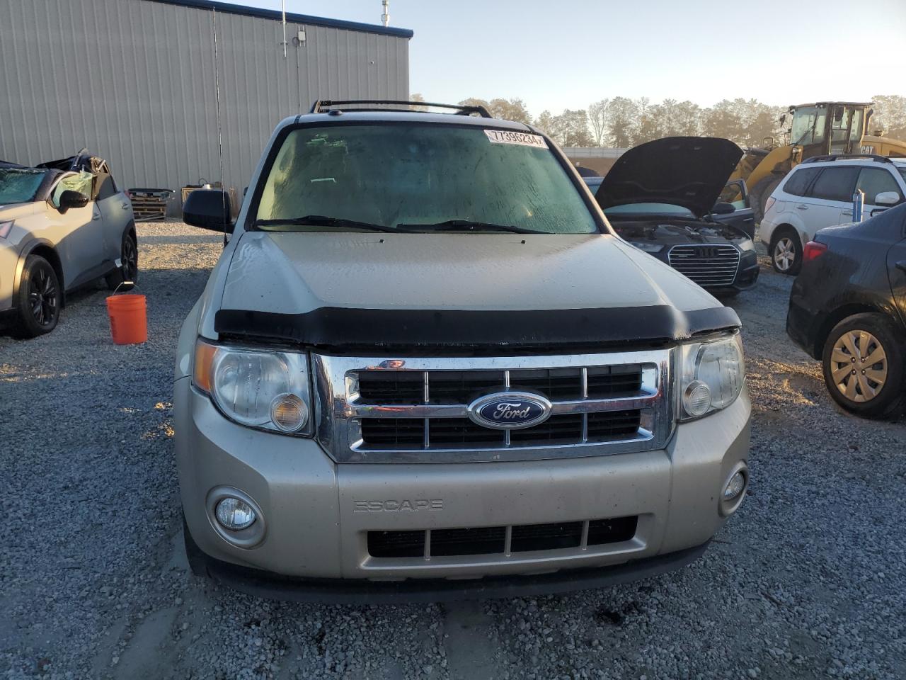 2011 Ford Escape - Image 5