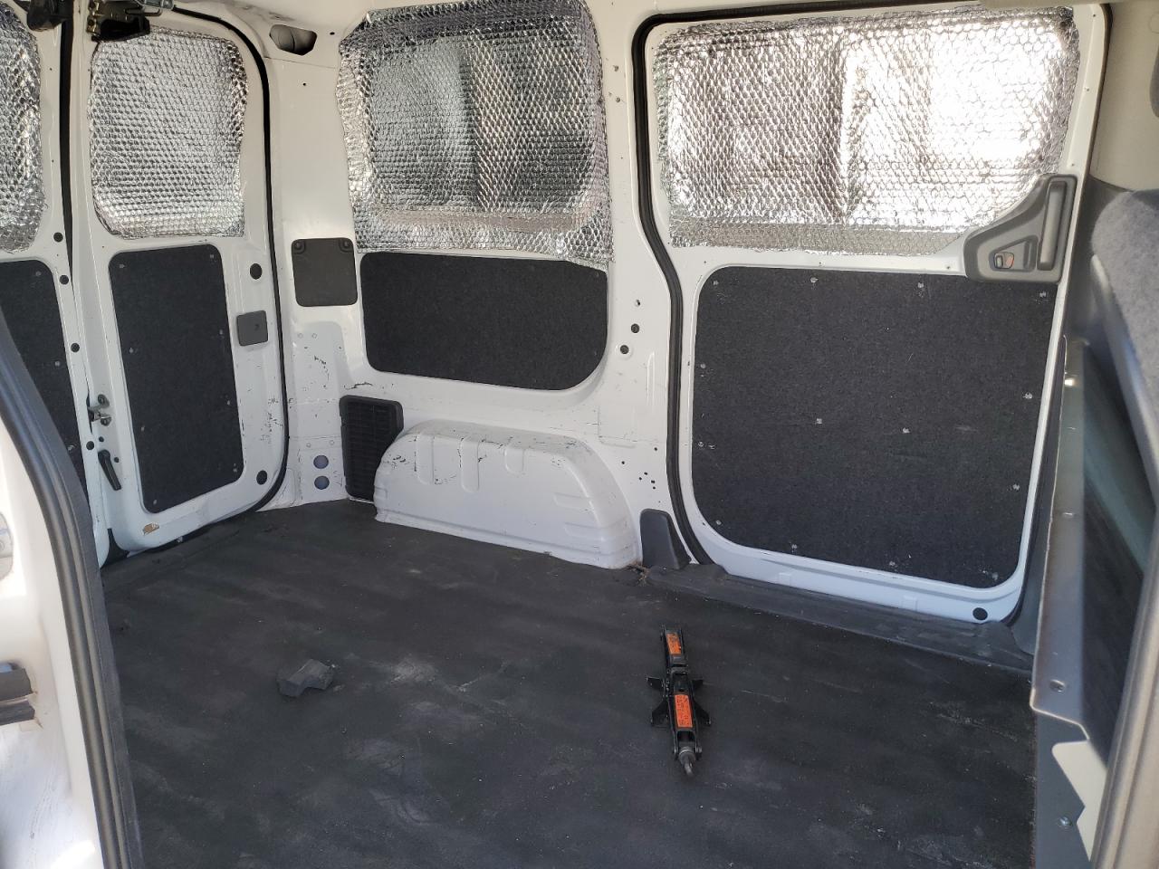 2019 Nissan Nv200 2.5S VIN: 3N6CM0KN6KK706005 Lot: 73085154