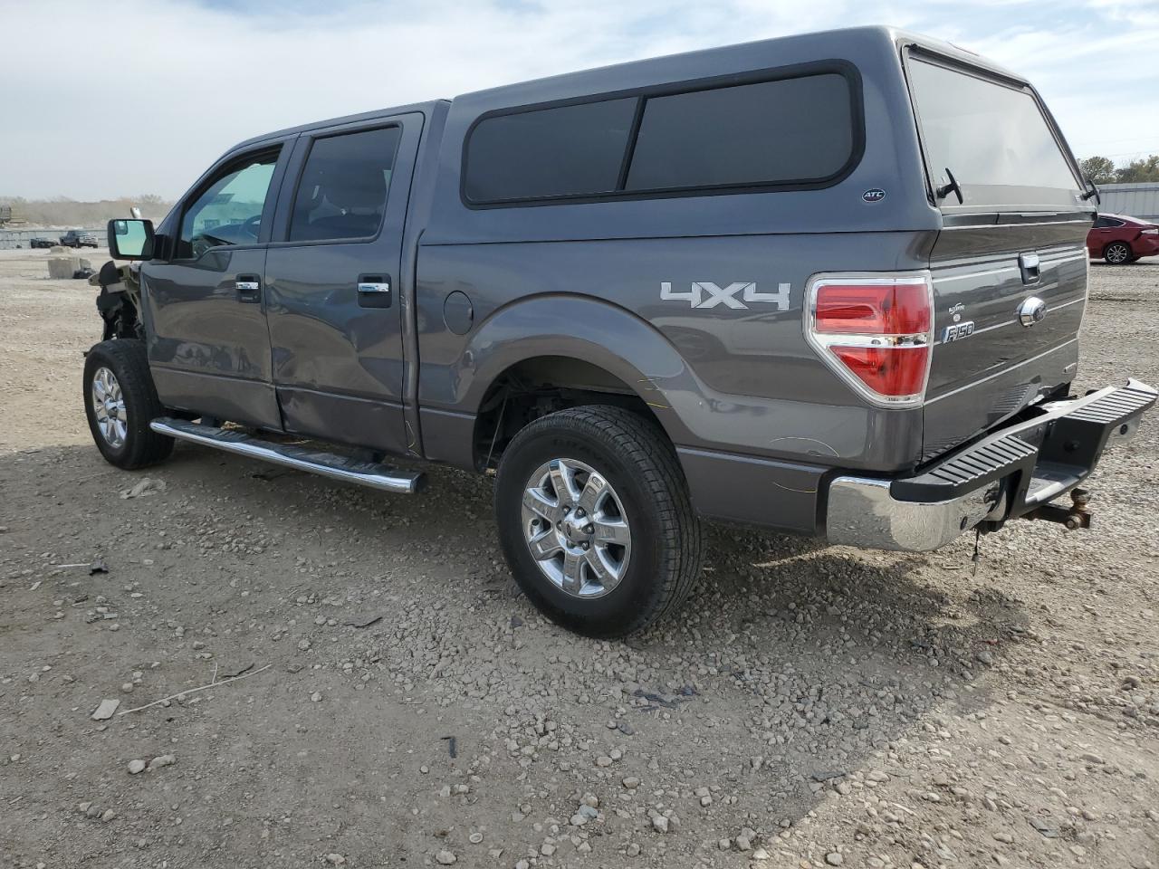 2013 Ford F-150 - Image 2