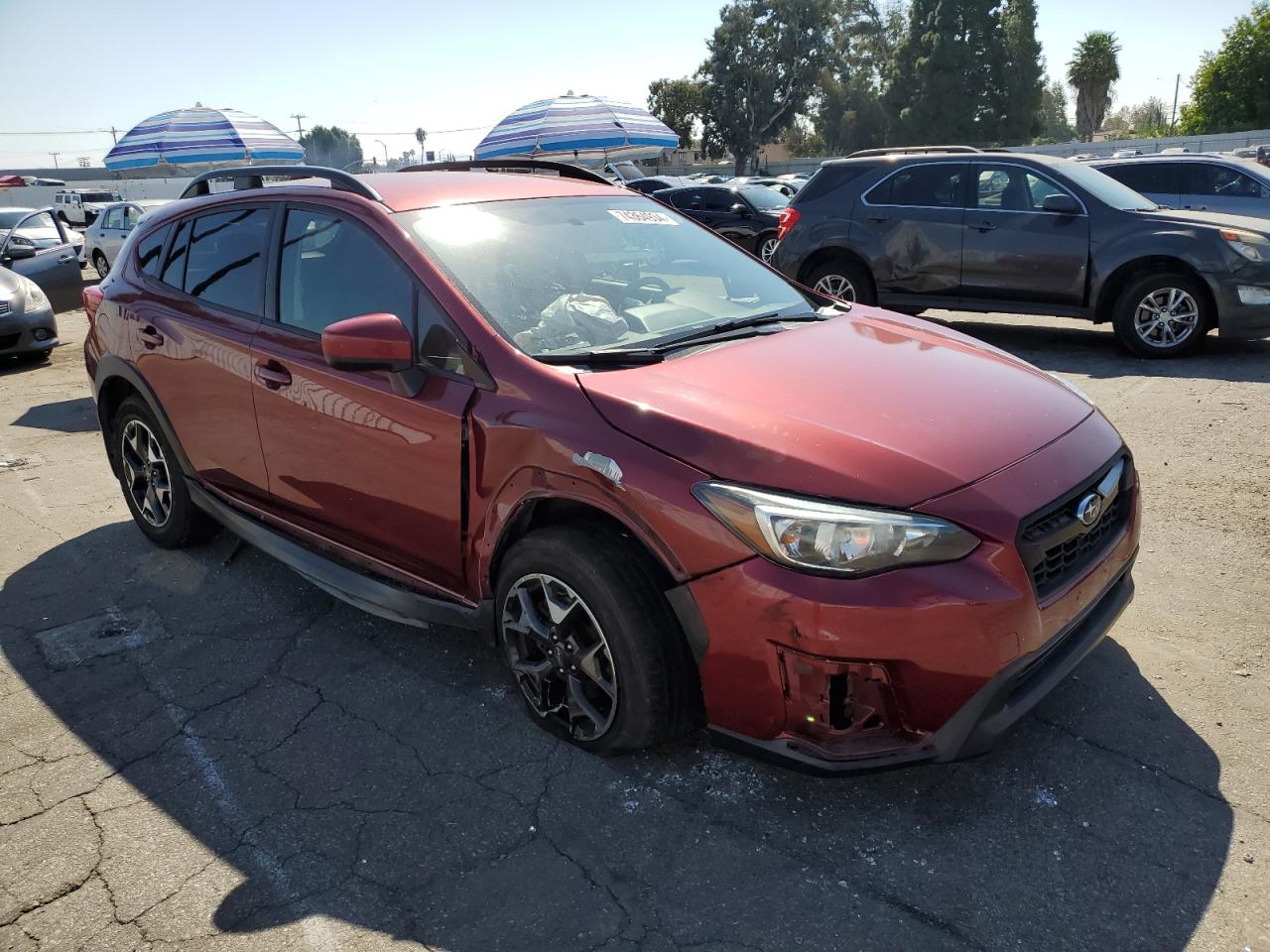 JF2GTACC8KH362424 2019 Subaru Crosstrek Premium