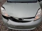 2008 Toyota Sienna Ce за продажба в Wayland, MI - Rear End