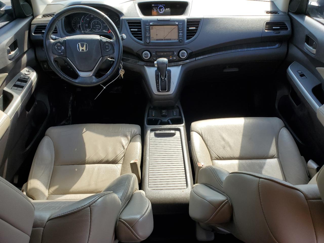2013 Honda CR-V - Image 8