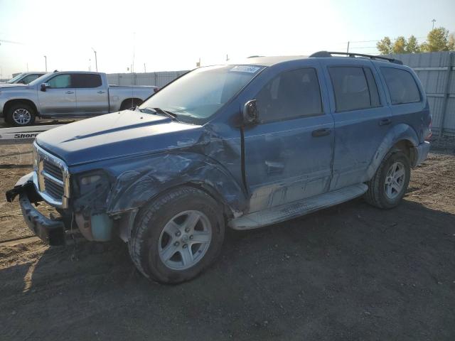 2005 Dodge Durango Slt