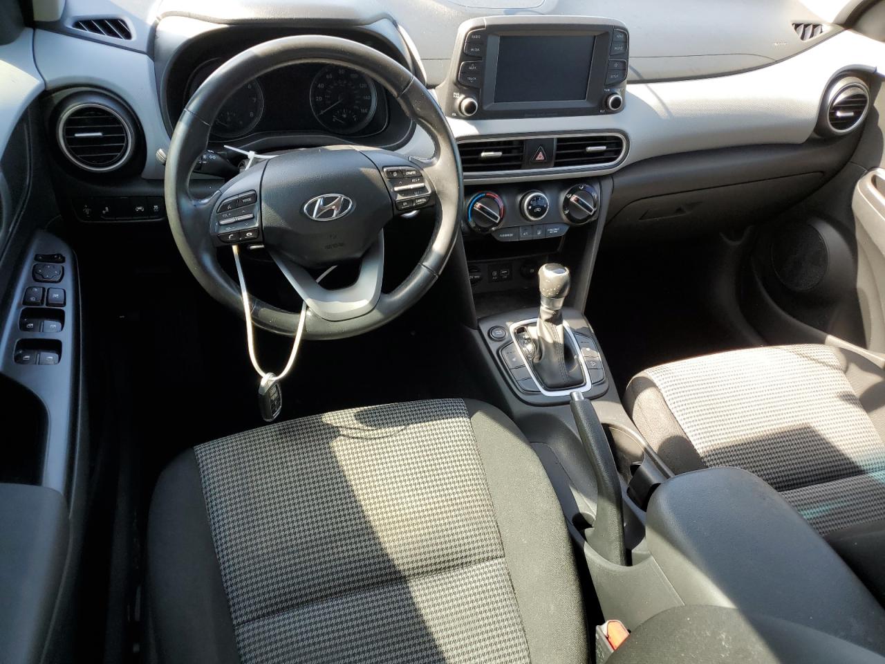 2018 Hyundai Kona - Image 8