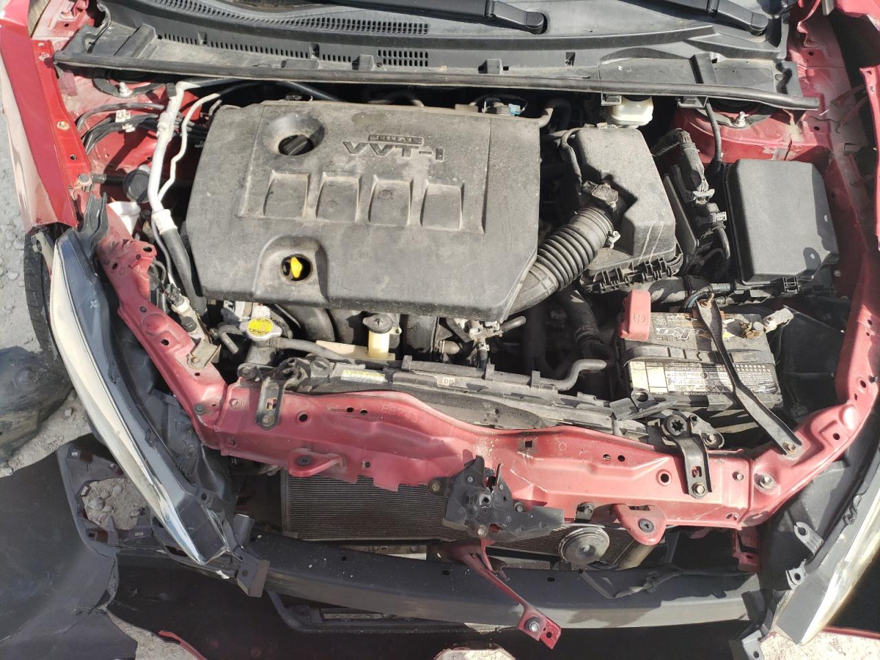 2015 Toyota Corolla - Image 11