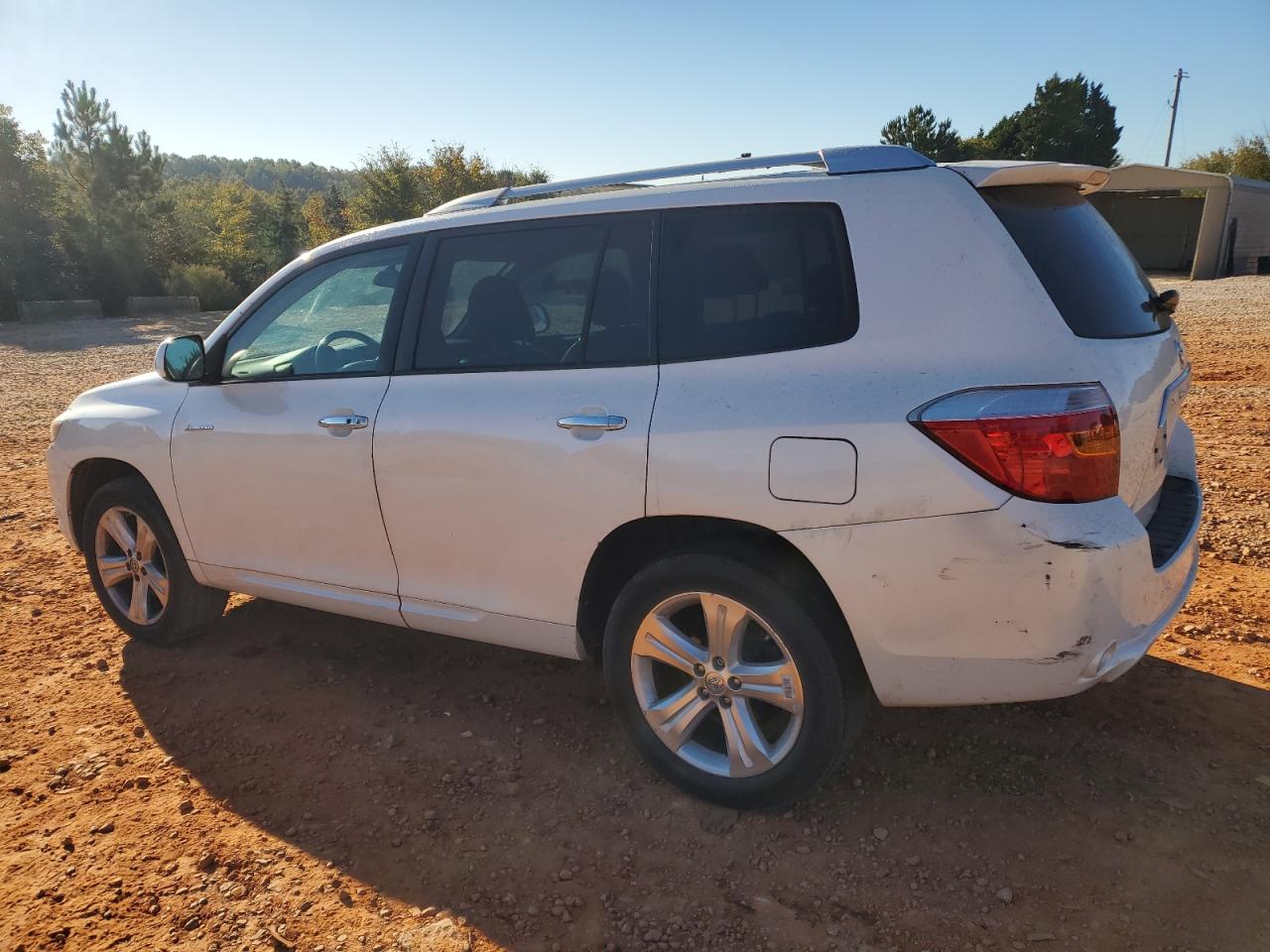 2010 Toyota Highlander Limited VIN: 5TDYK3EH9AS022459 Lot: 76371954