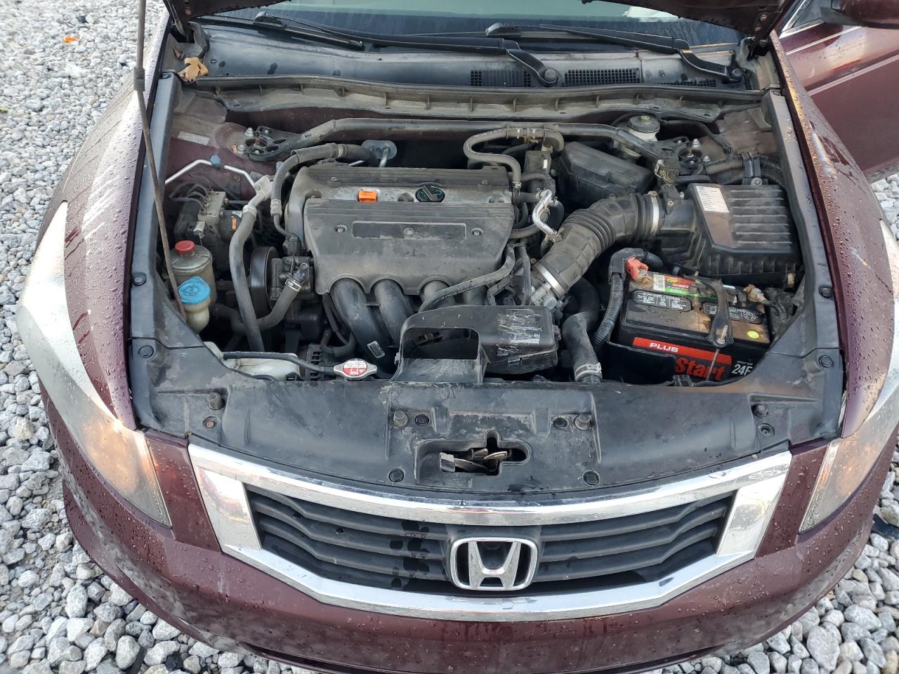 1HGCP267X9A144382 2009 Honda Accord Ex