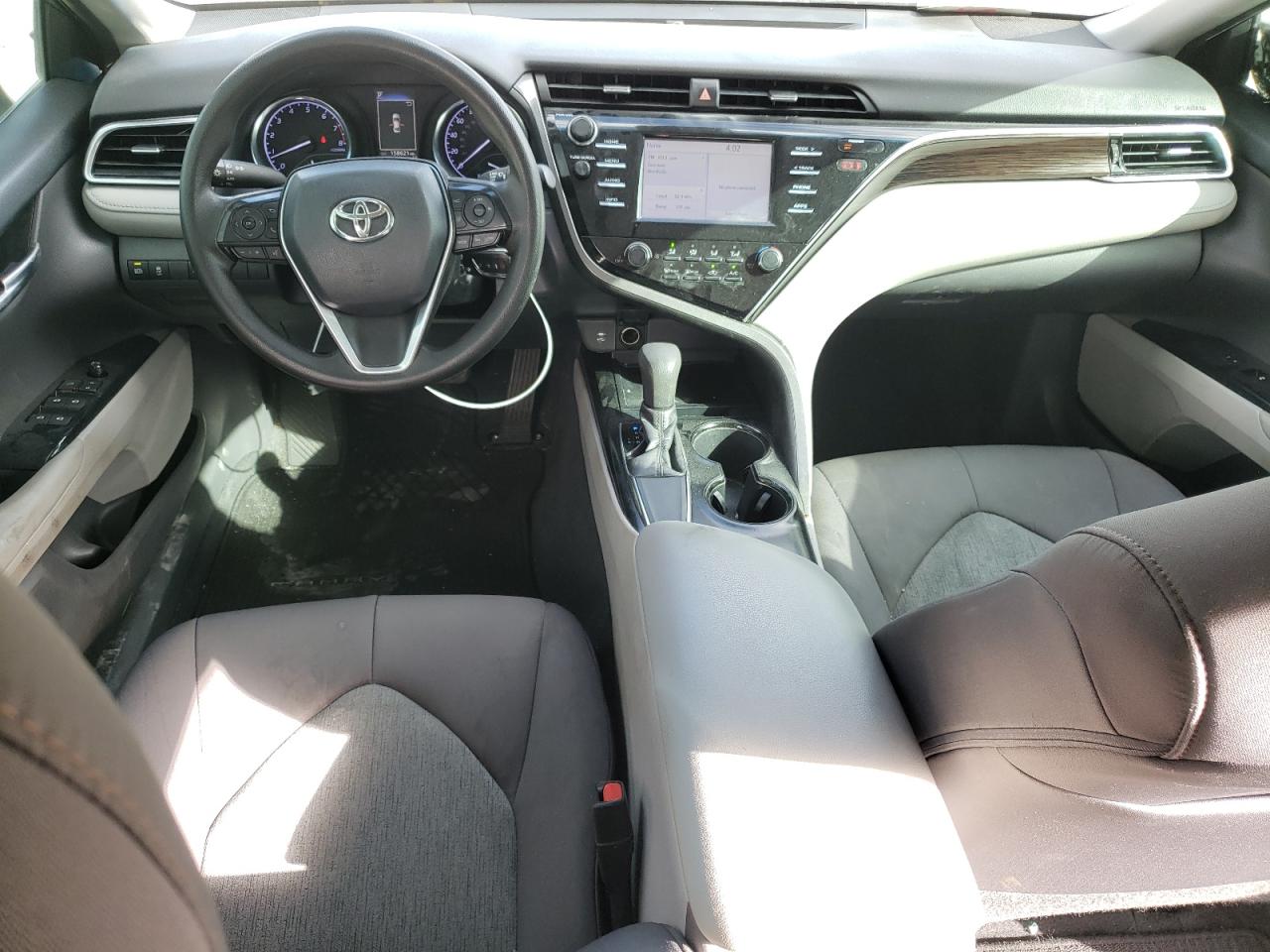 2018 Toyota Camry - Image 8
