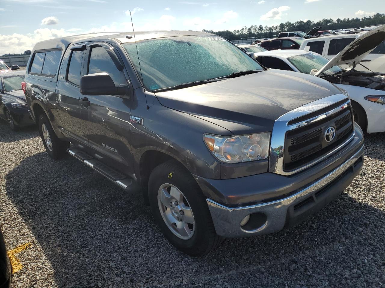 2012 Toyota Tundra - Image 4