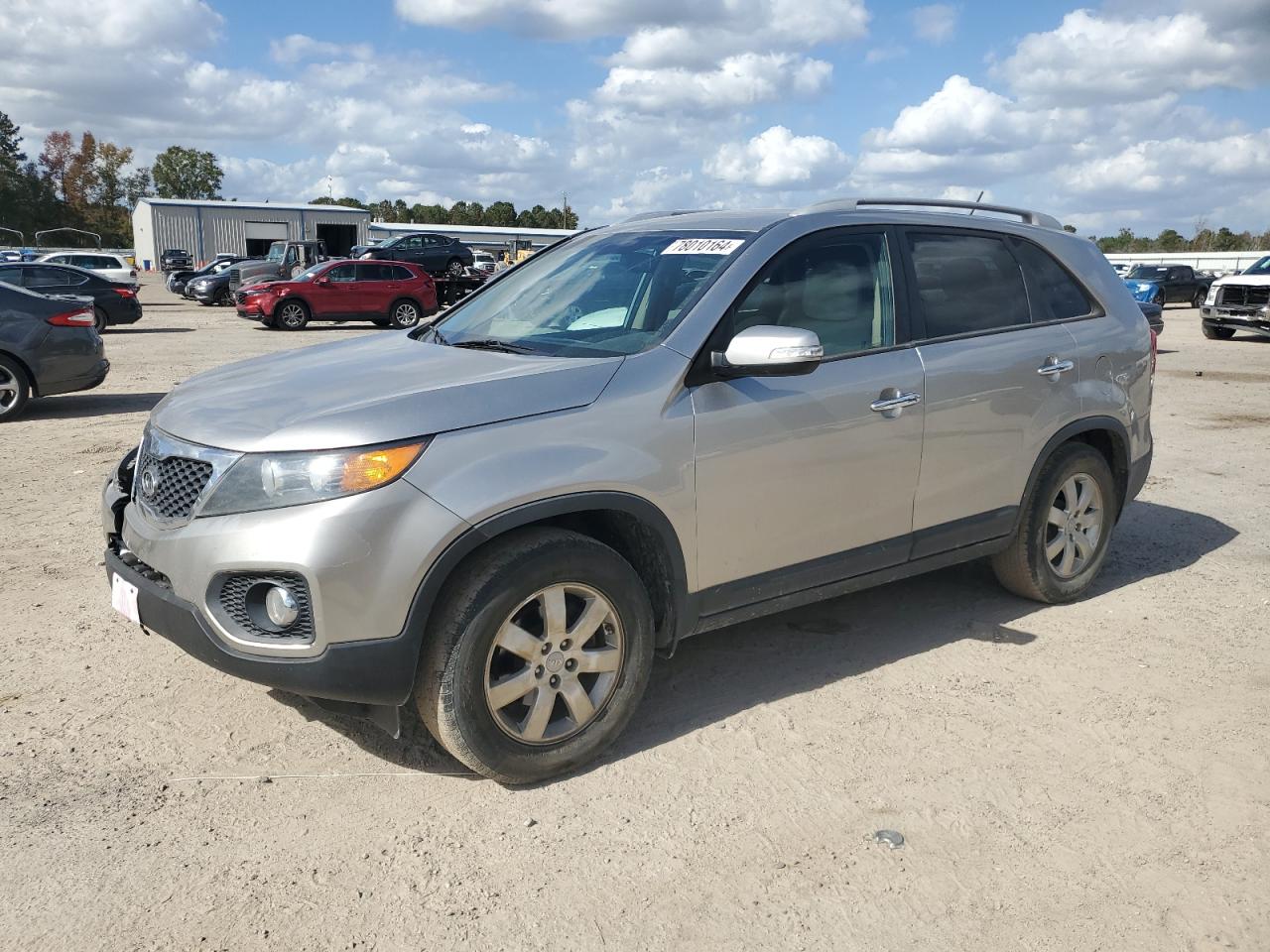 2013 Kia Sorento - Image 1