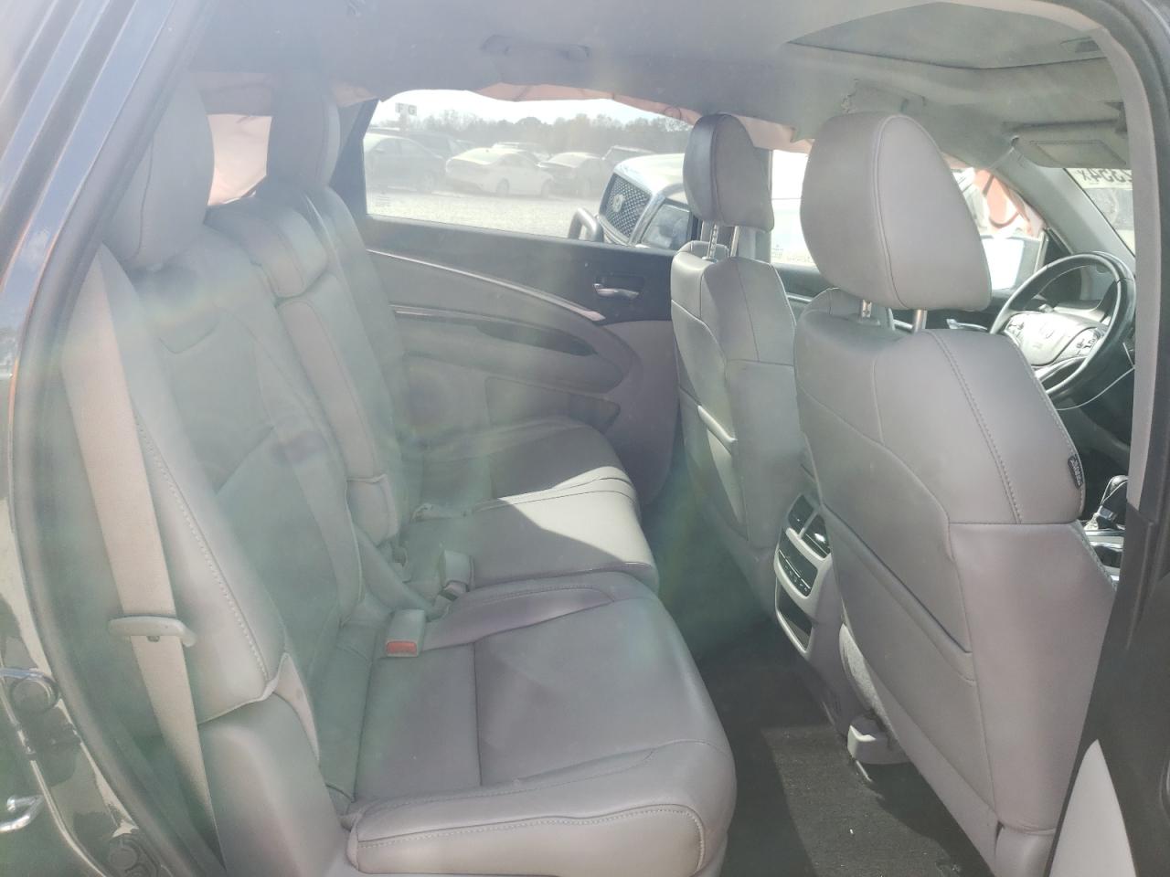 2015 Acura MDX - Image 11