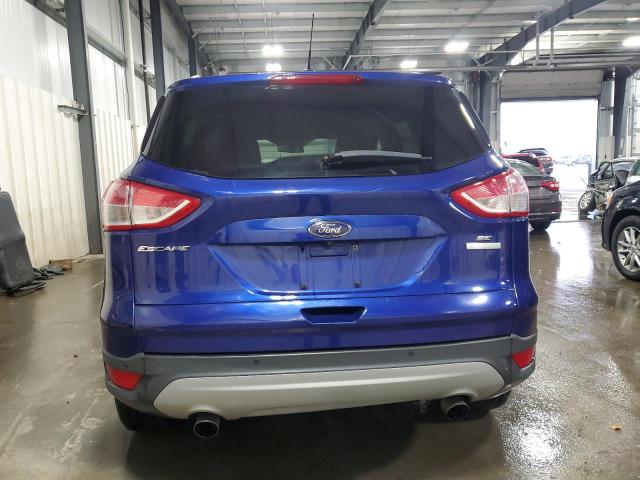  FORD ESCAPE 2016 Синий