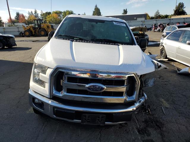  FORD F-150 2015 White