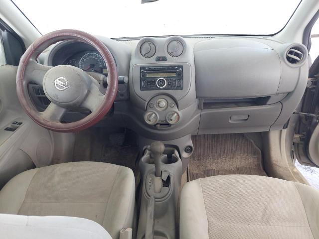 MDHBN7AD9EG520667 - 2014 NISSAN SUNNY - #77237224
