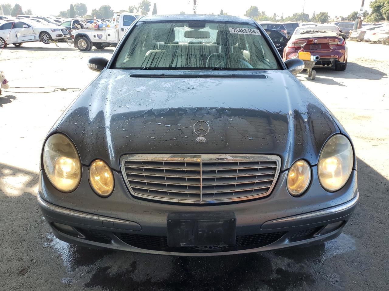 2006 Mercedes-Benz E-klasse - Image 5