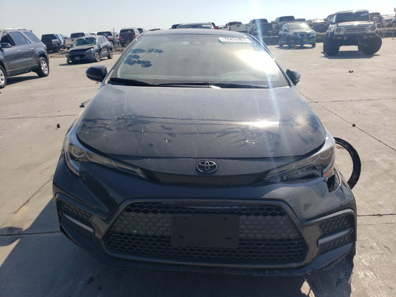 2022 Toyota Corolla - Image 5