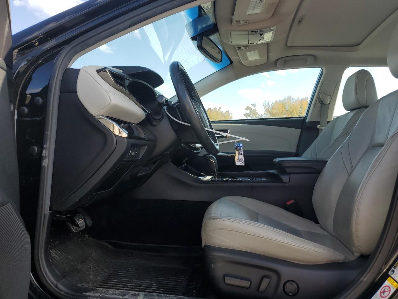 2016 Toyota Avalon - Image 7