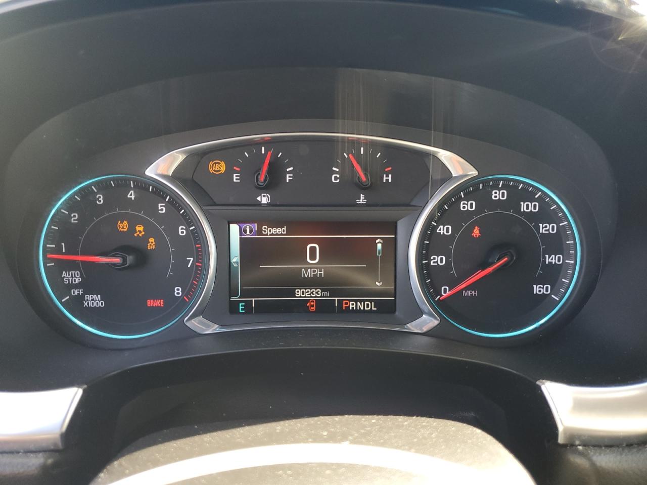 2018 Chevrolet Traverse Lt VIN: 1GNERGKW6JJ153863 Lot: 77156284