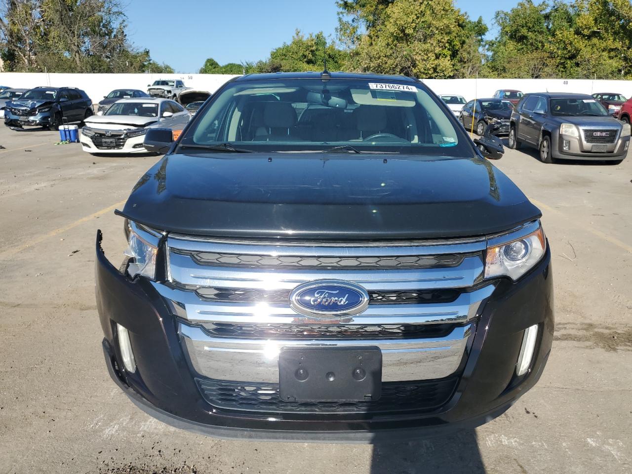 2013 Ford Edge - Image 5