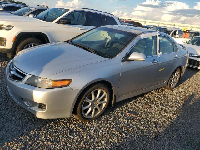 2007 Acura Tsx 