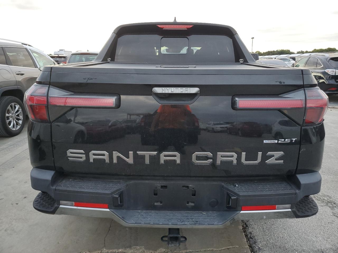 2022 Hyundai Santa Cruz Limited VIN: 5NTJEDAF0NH008174 Lot: 74268764