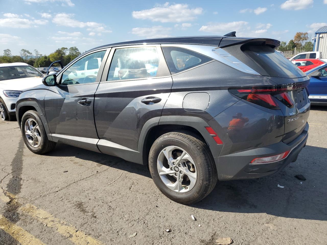 2022 Hyundai Tucson - Image 2