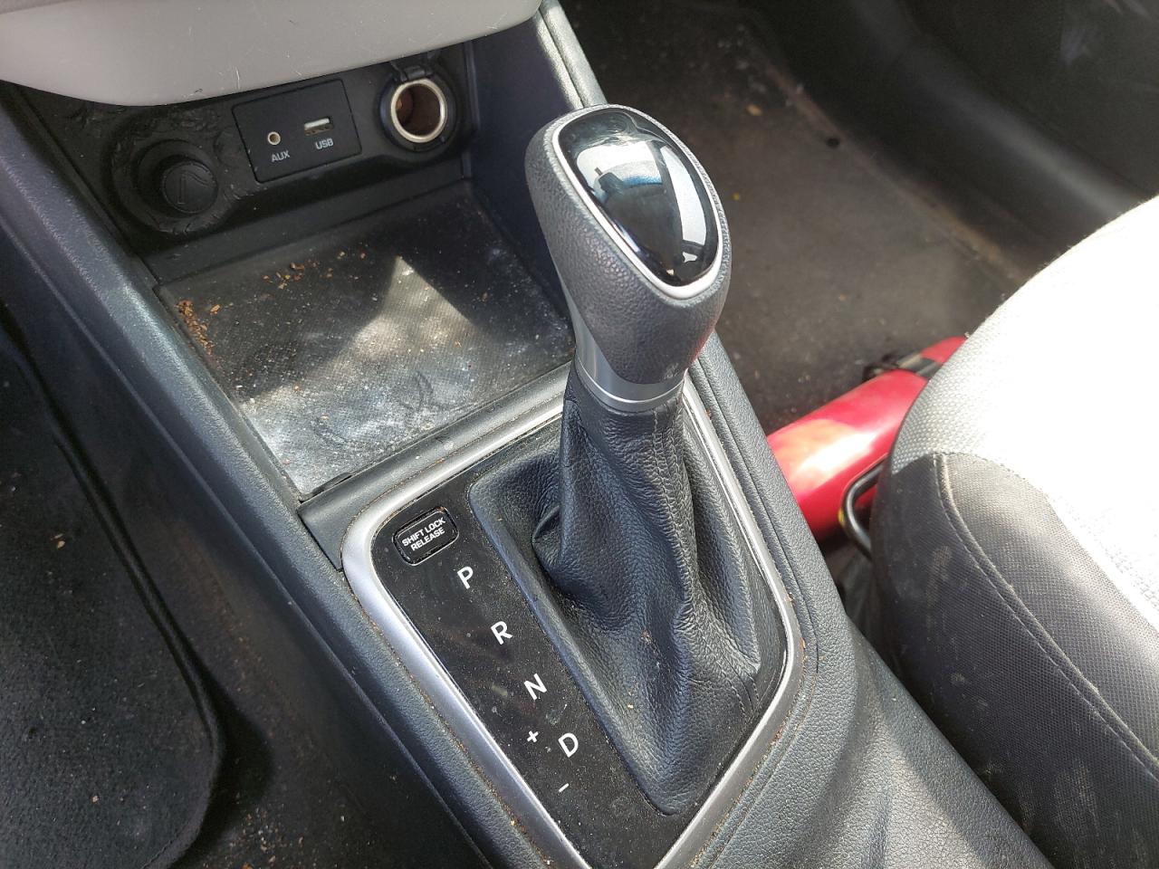 MALC741C2LM171559 - 2020 Hyundai ACCENT - #undefined