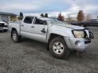 2006 Toyota Tacoma Double Cab de vânzare în Eugene, OR - Rollover