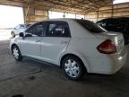 2010 Nissan Versa S للبيع في Phoenix، AZ - Side