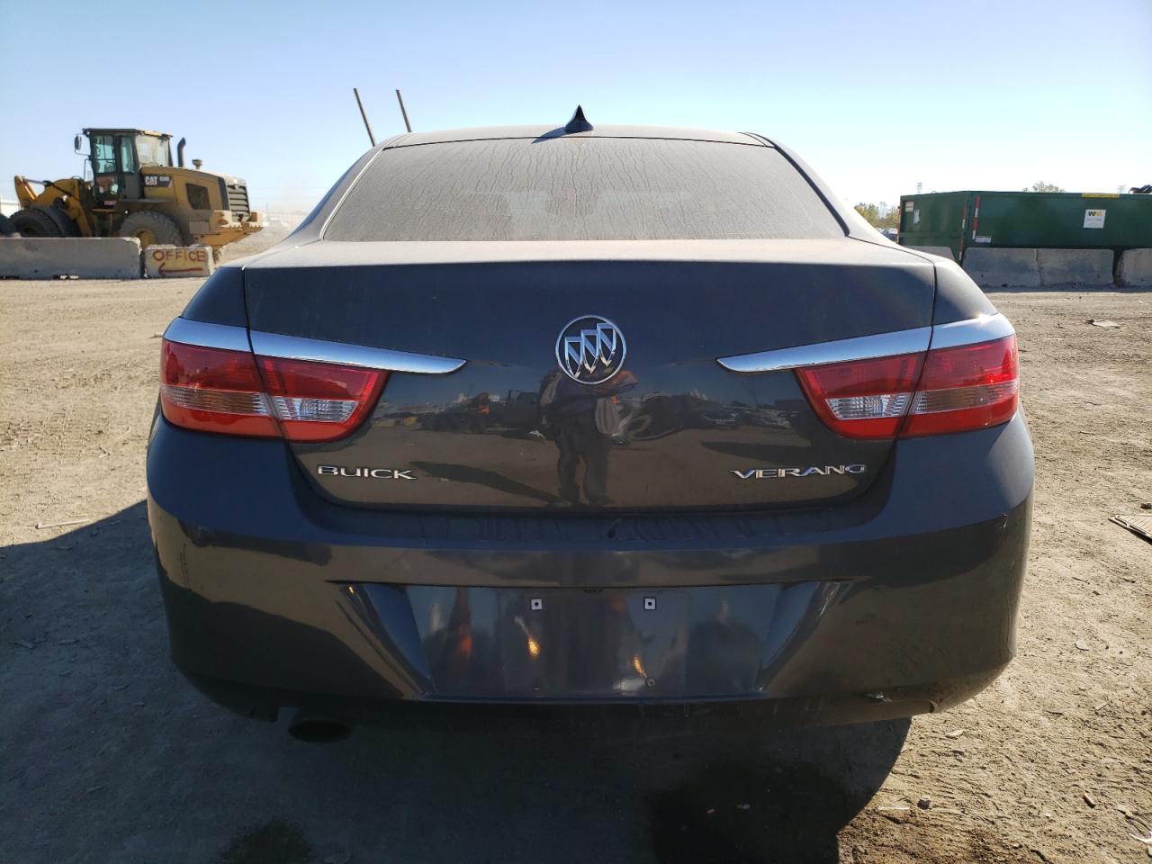 2016 Buick Verano VIN: 1G4PP5SKXG4123678 Lot: 74614824