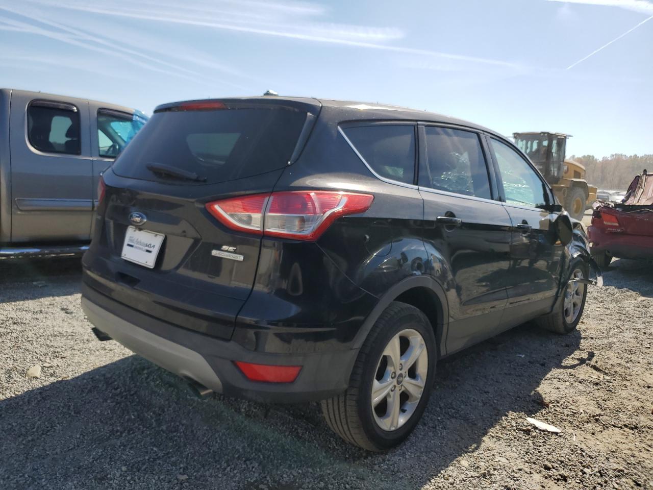 VIN 1FMCU0G90GUA32192 2016 FORD ESCAPE no.3