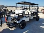 2022 ASPT GOLF CART for sale at Copart FL - PUNTA GORDA SOUTH