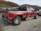 2015 Gmc Sierra K1500 Sle zu verkaufen in Ellwood City, PA - Side