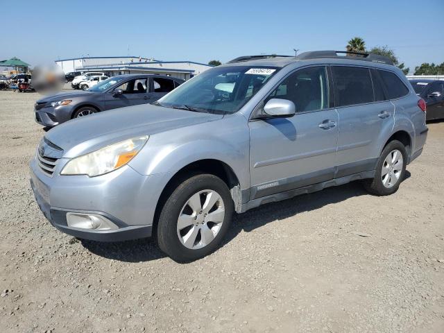 2012 Subaru Outback 2.5I Premium