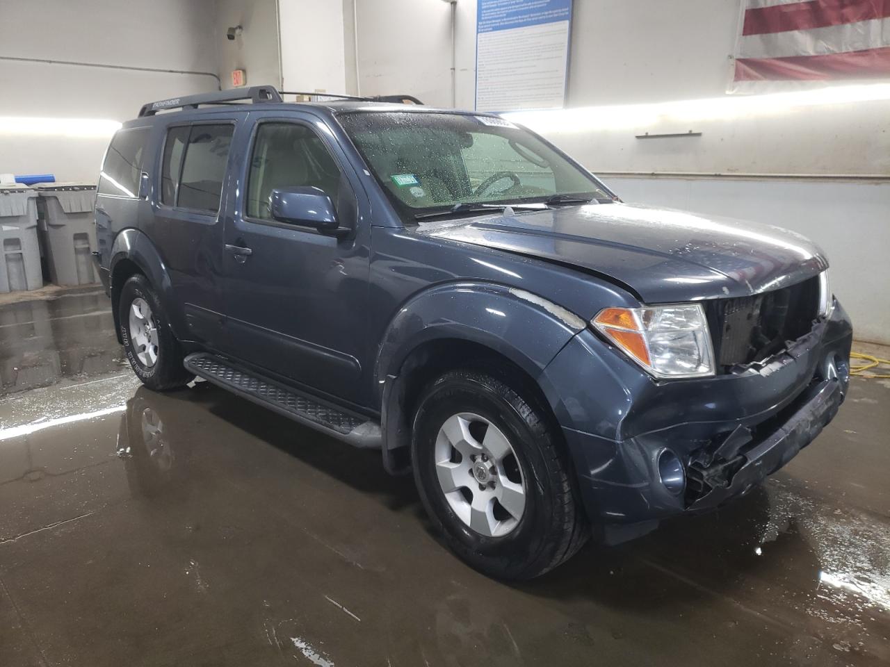 2006 Nissan Pathfinder - Image 4