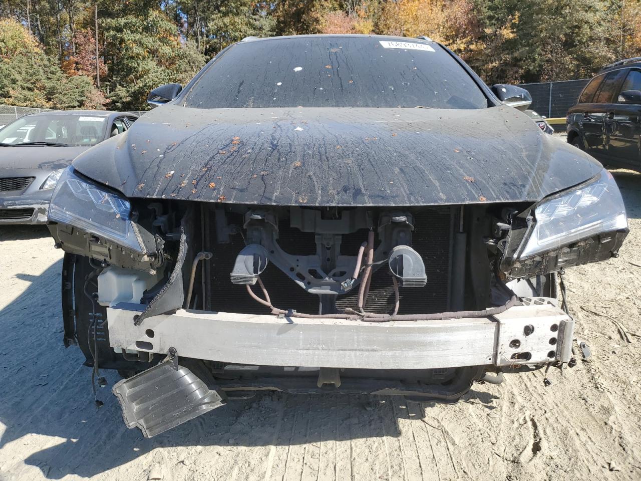 2017 Lexus RX - Image 5