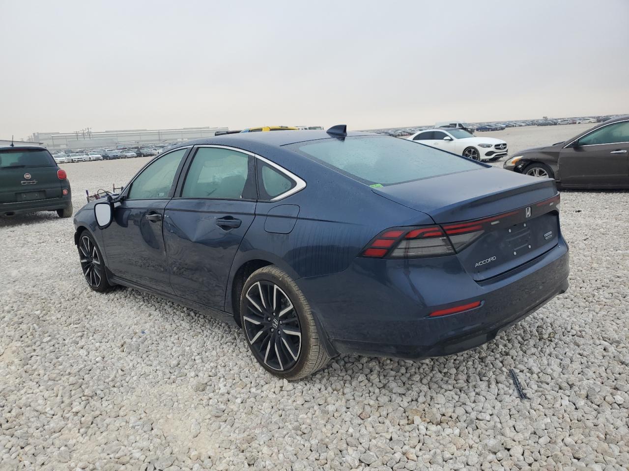 2024 Honda Accord - Image 2