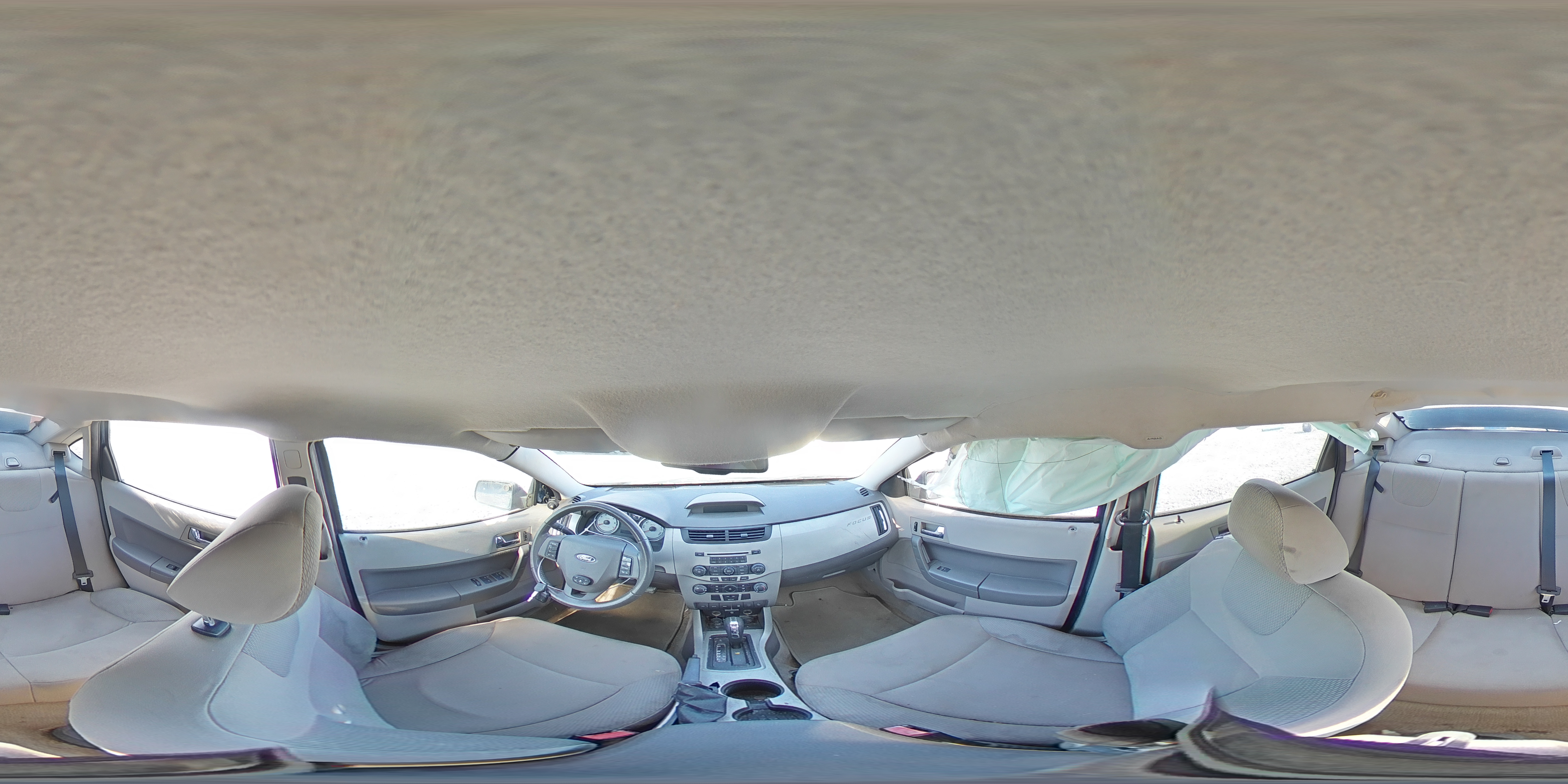 2008 Ford Focus - Image 13