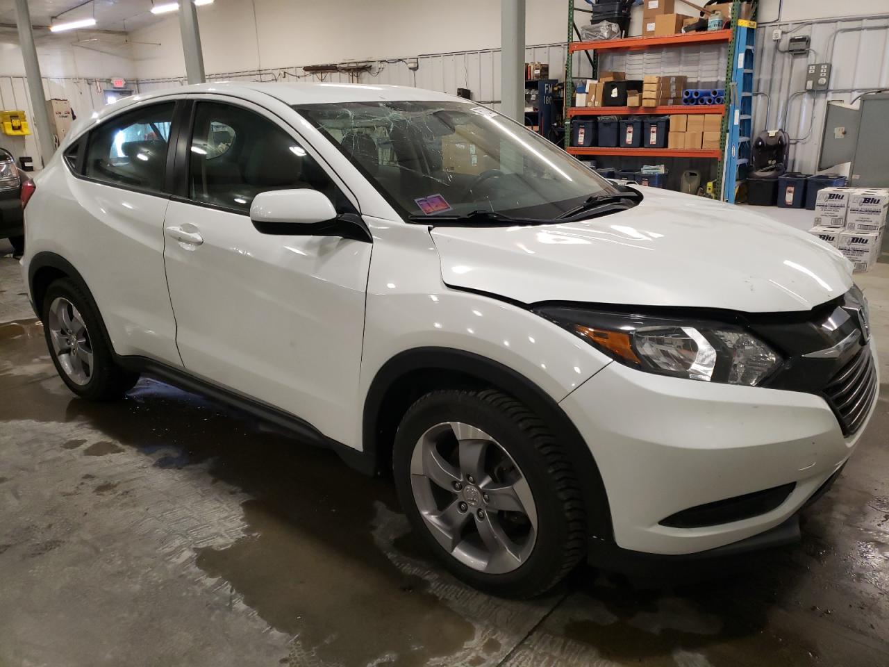 2018 Honda HR-V - Image 4