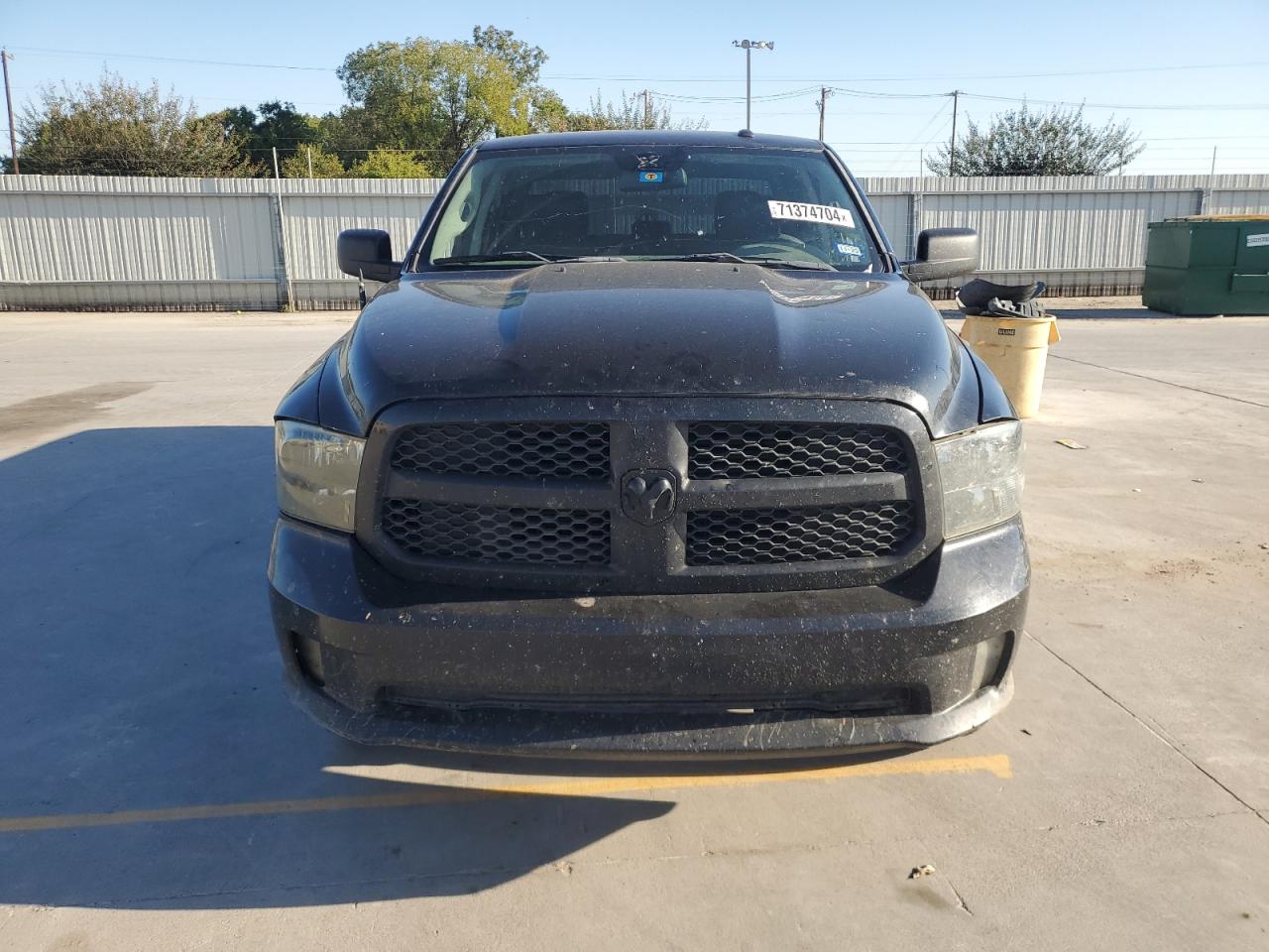2016 RAM 1500 - Image 5