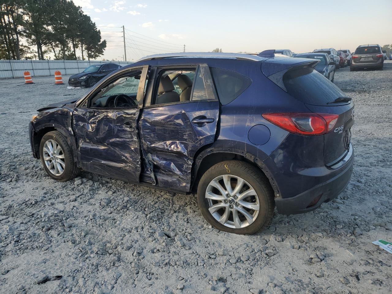 2014 Mazda CX-5 - Image 2