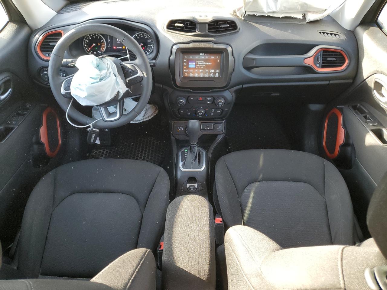 ZACNJDAB7MPM32821 2021 Jeep Renegade Sport