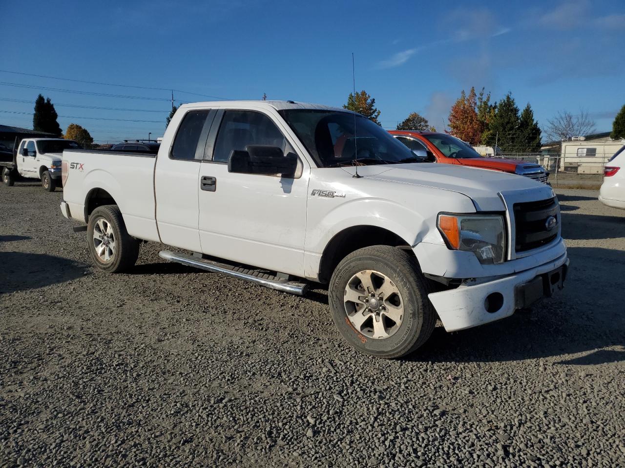 2014 Ford F-150 - Image 4
