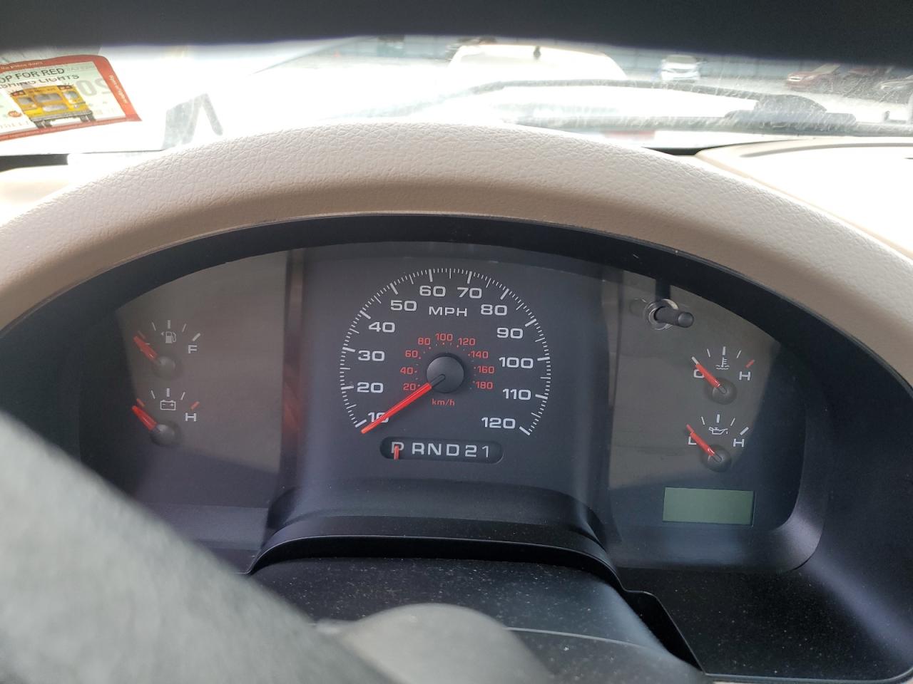 2008 Ford F150 VIN: 1FTRF12248KC52568 Lot: 74916714